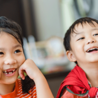 Discipleship in Early Childhood