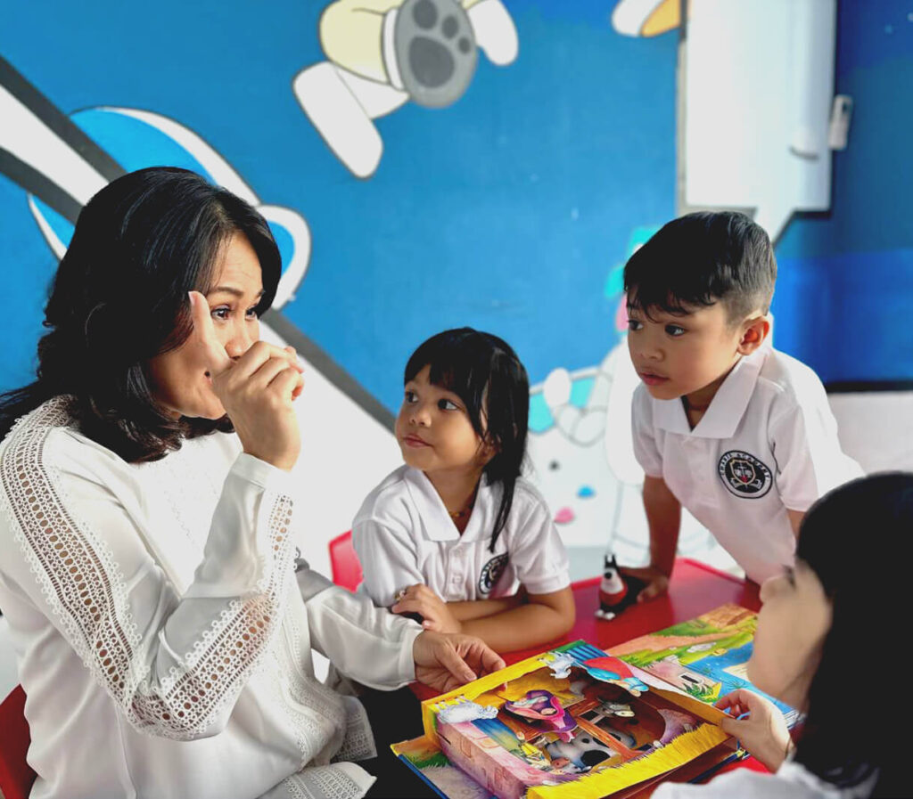 classical christian education