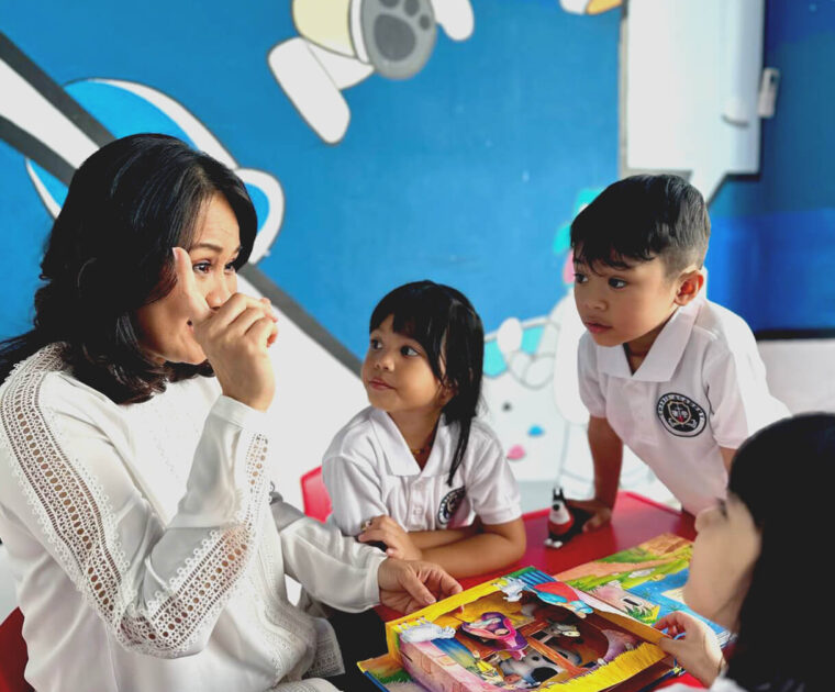 classical christian education