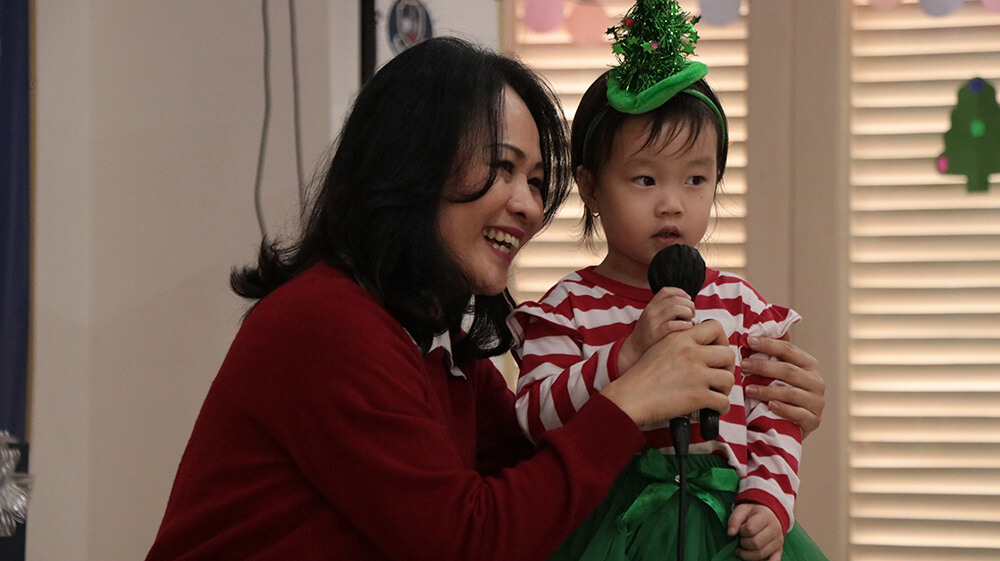 Manfaat Belajar Dua Bahasa Sejak Dini