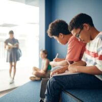 Masa Transisi ke SMP